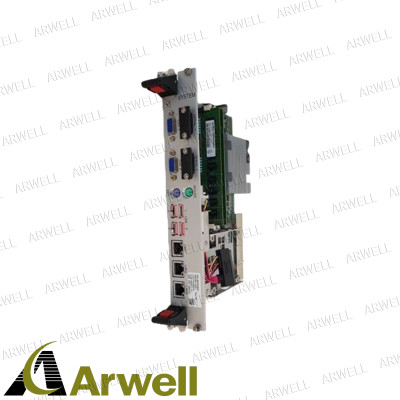 SYSTEM	PDS-BX02E0954 PA03381-B391  CONTROL CARD