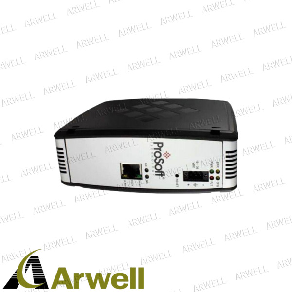PROSOFT	PLX31-EIP-PND  Gateway
