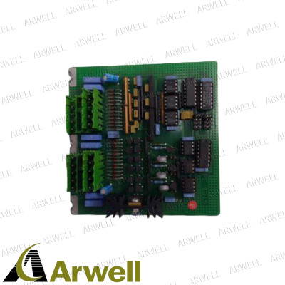 ABB	PE1364B  Board