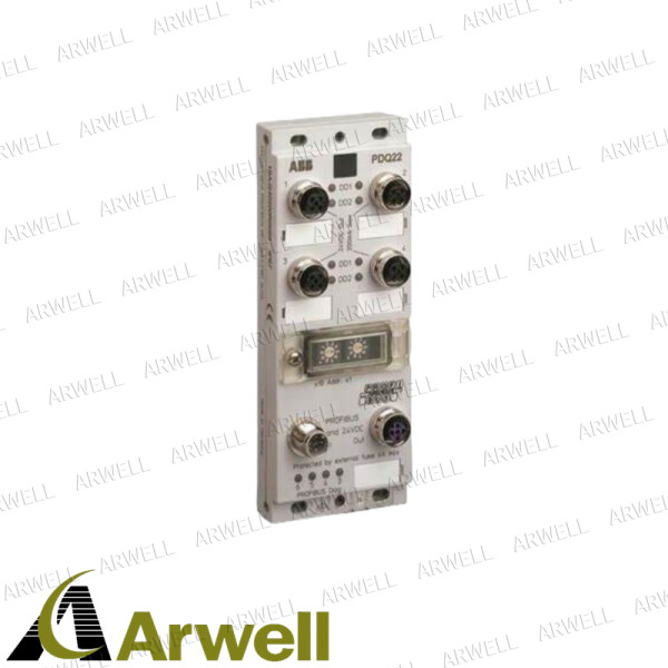 ABB	PDQ22 1SAJ240200R0050  Module