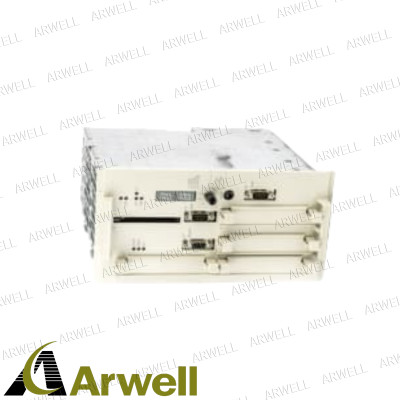 ABB	PM150V08 3BSE009598R1  Controller