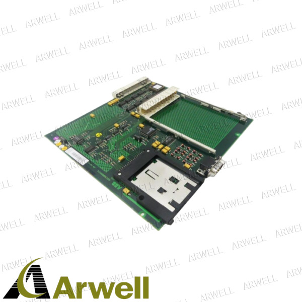 ABB	PM152 3BSE003643R1  PLC Module