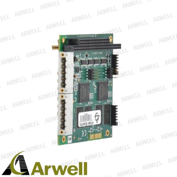 WOODHEAD  PCU1000   Card