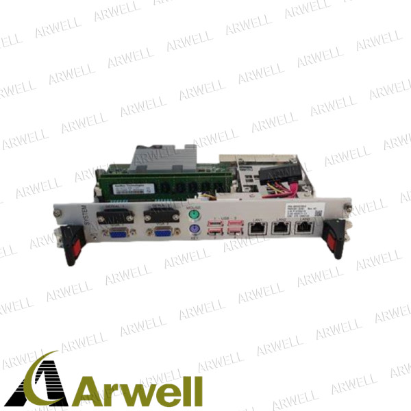 SYSTEM	PDS-BX02E0954 PA03381-B391  CONTROL CARD