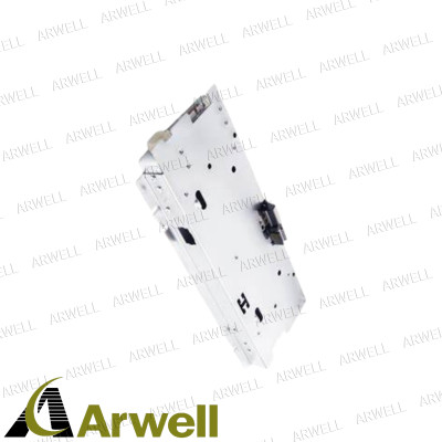 ABB	P-HA-MCL-110RB000  Module