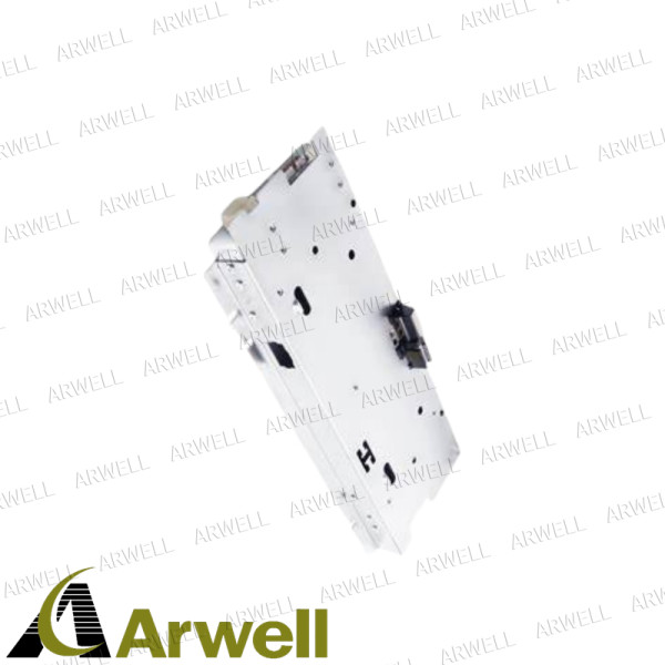 ABB	P-HA-MCL-110RB000  Module