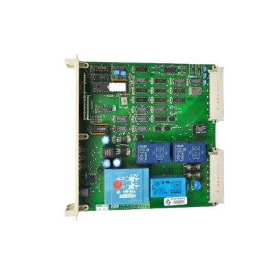 ABB	PCU-03  Controller Module