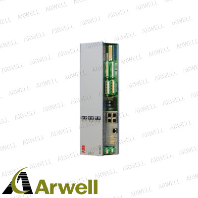 ABB	PCD231 3BHE025541R0101  Communication Module