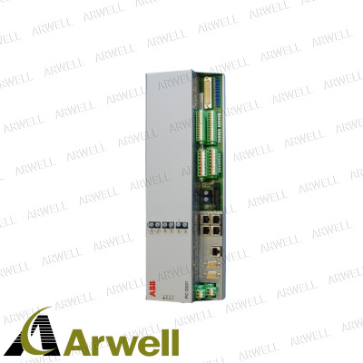 ABB	PCD231 B101 3BHE025541R0101 Communication Module