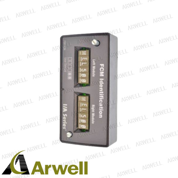 FOXBORO	P0914ZM  PROCESS MODULE