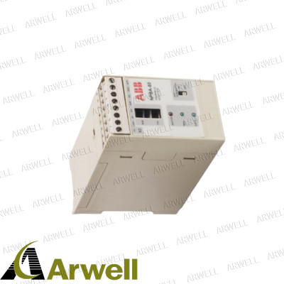 ABB	NPBA-80  ADAPTER