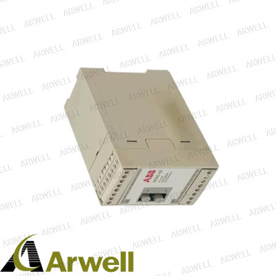 ABB	NTAC-02  Pulse Encoder