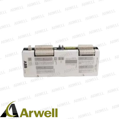 ABB	NPCT-01C 64009486D  Controller