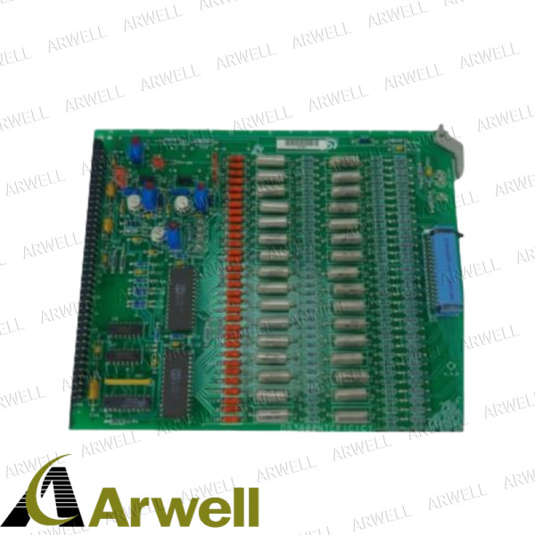 ABB	NTCF02  Terminal Unit