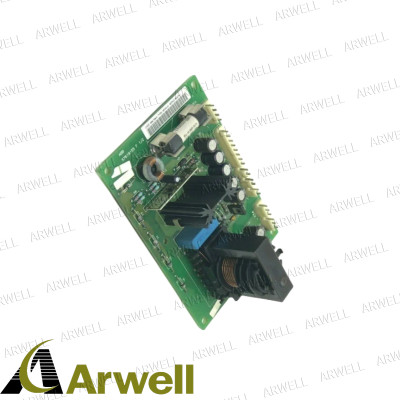 ABB	NPOW-41  Power Supply Board