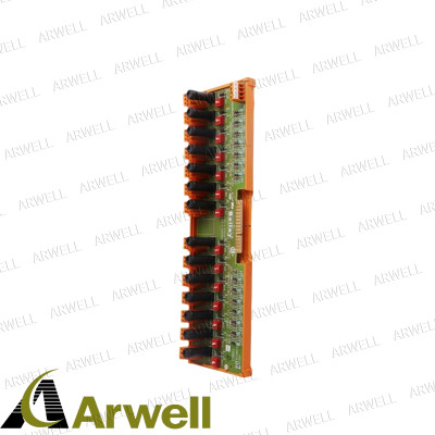 ABB	NRDI02   Digital I/O Switch