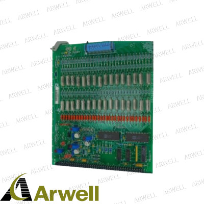 ABB	NTCF02  Terminal Unit