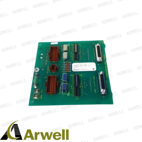 ABB	NTMF01  Termination Module
