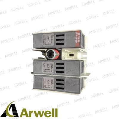 ABB	OS30AJ12  General Purpose Switch