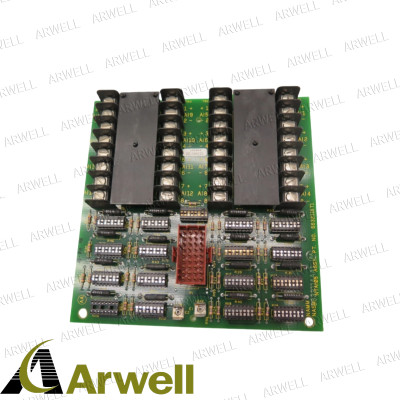 ABB	NTAI05   Termination Unit