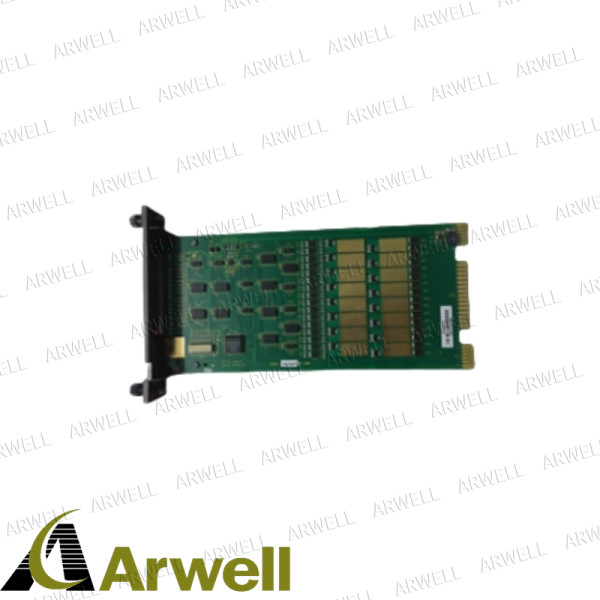 ABB	NTDI01  Termination Unit