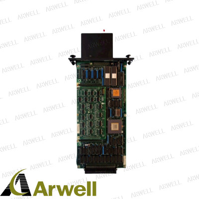 YOKOGAWA  NP53*A  Processor Card