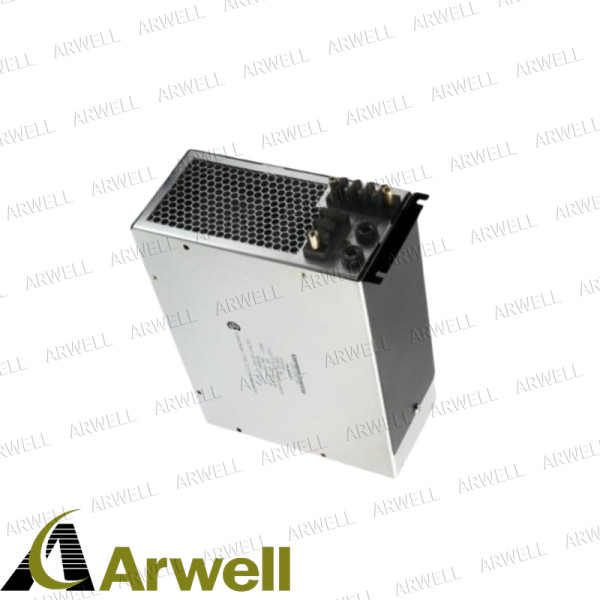 ABB	NPSI03  Power Supply Module