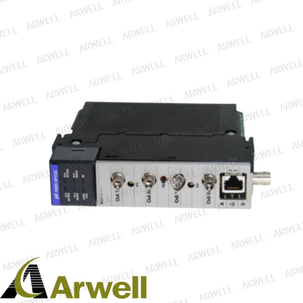PHOENIX OCX-CTN-85-R-D-ST-24V  Fiber Optic Module