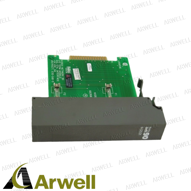 ABB NIDS01 Interface Module
