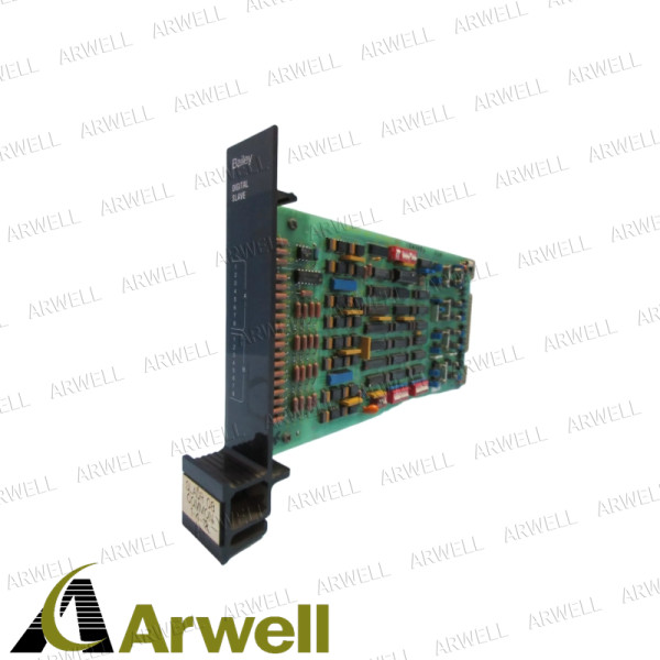 ABB	NDSM05  Digital Slave Module