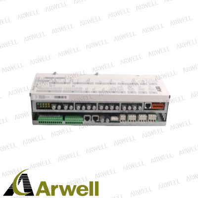 ABB	NDCU-33CX 3AUA0000052751  Expansion Module