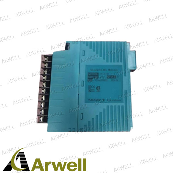 YOKOGAWA	NFLR121-S51 S1  Communication Module