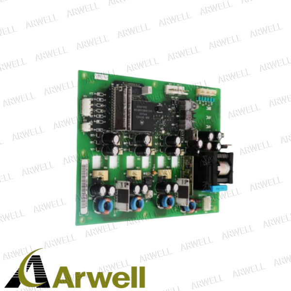 ABB	NINT44 NINT 44  Communication Card