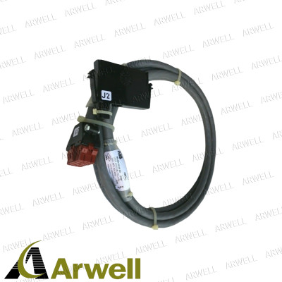 ABB	NKLS01-10  Communication Cable