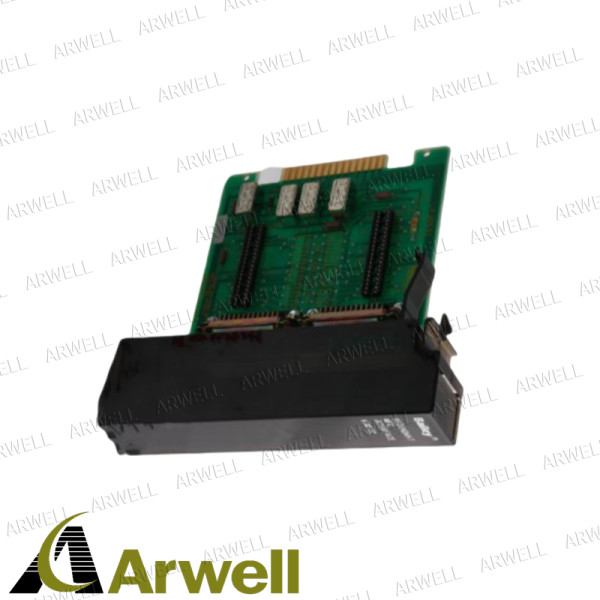 ABB	NIMF02  Controller