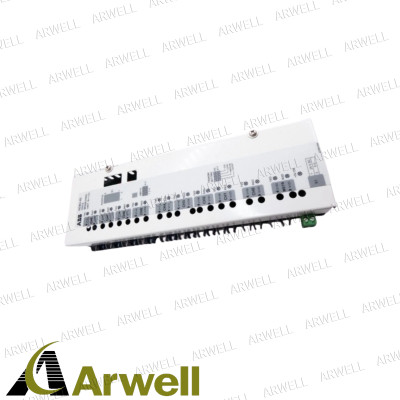 ABB	NDCU-04  Drive Control Unit