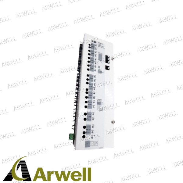 ABB	NDCU-04  Drive Control Unit
