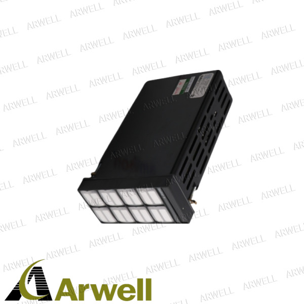 ABB	NDLS02  Logic Module