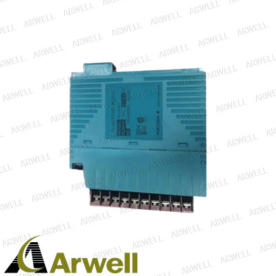 YOKOGAWA	NFLR121-S51 S1  Communication Module