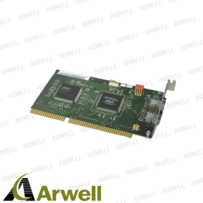 ABB	NISA-03  Adaptor Module