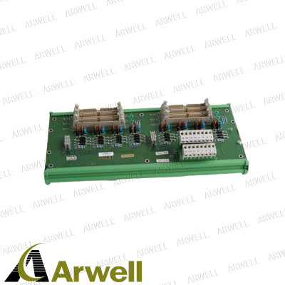 GE	NEGTBCSA1 FEG-S032-J001  Circuit Board