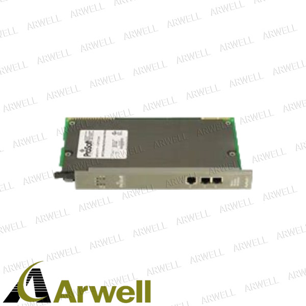 PROSOFT	MVI71-MNET  Network Interface Module