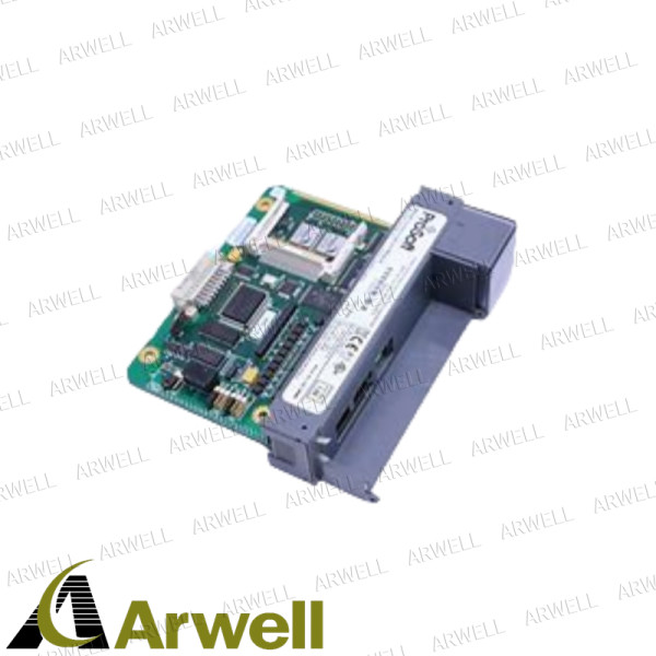 PROSOFT	MVI46-MBP  Communication Module