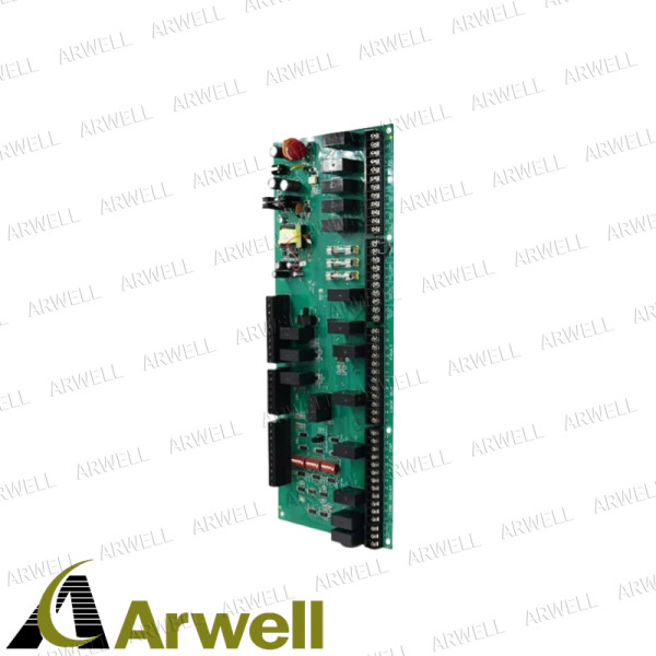 MOTORTRONICS	MVC4-TCB  Control Board