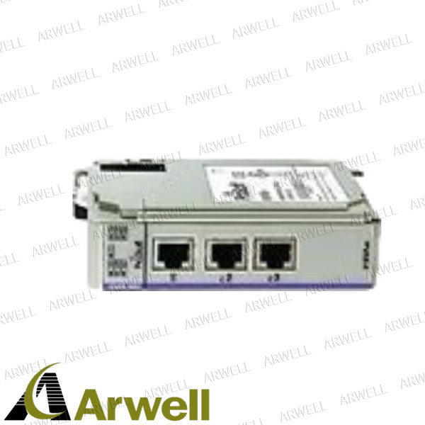 PROSOFT	MVI69-ADM  Module