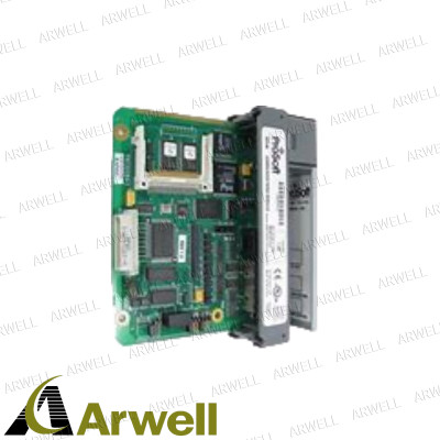 PROSOFT	MVI46-GSC  Communication Module