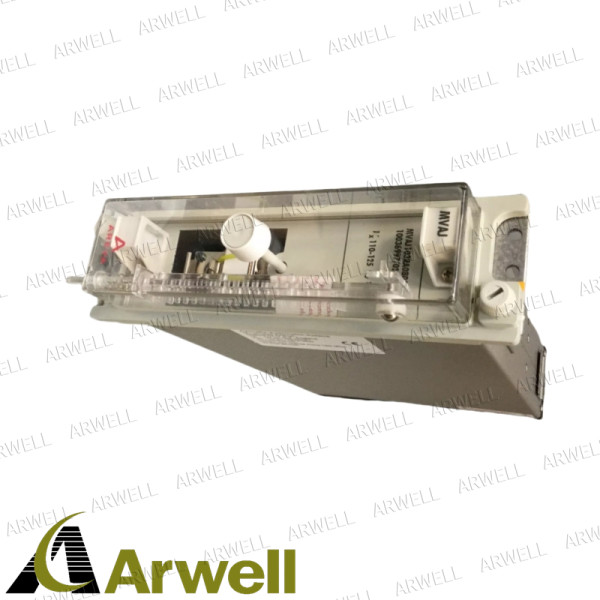 ALSTOM	MVAJ105RA0802A  RELAY