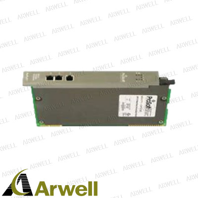 PROSOFT	MVI71-ADM  Ethernet Module