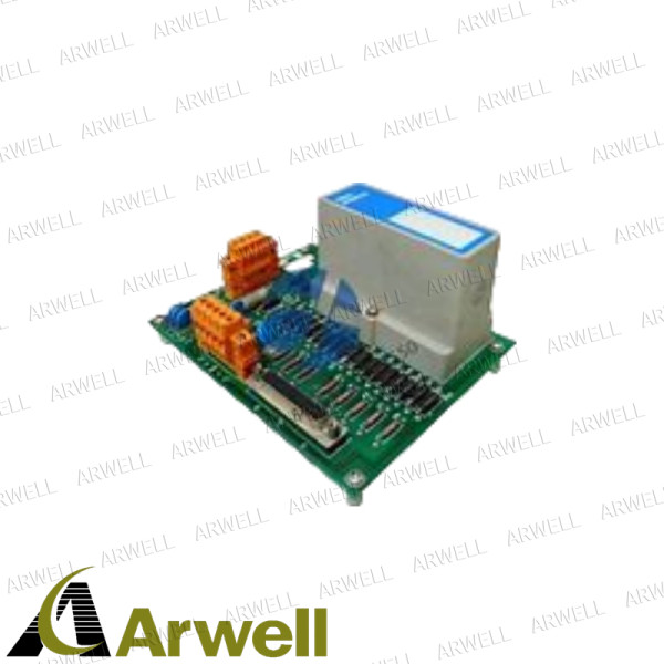 HONEYWELL  MU-TSIM12 51303932-426  Interface Module