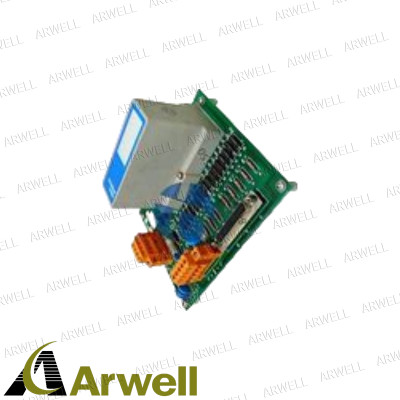 HONEYWELL  MU-TSIM12 51303932-426  Interface Module